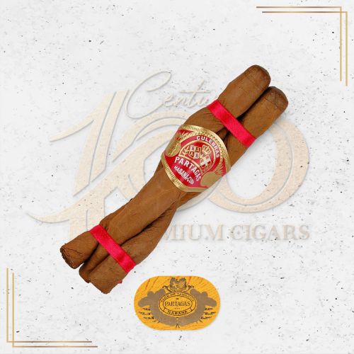 Partagas - LCDH (La Casa Del Habano) - Culebras