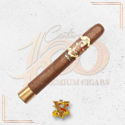 Valentino Siesto - Anniversary Serie Habana - Torpedo
