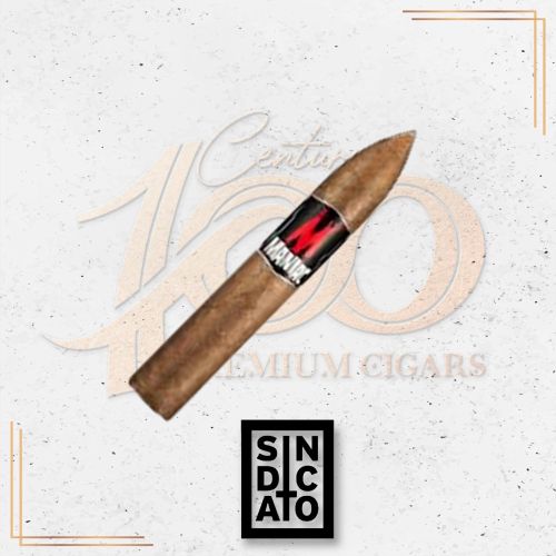Sindicato - Maniac - Belicoso