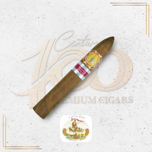 El Rey del Mundo - 2008 Edicion Regional - Torpedos - Exclusivo Italia