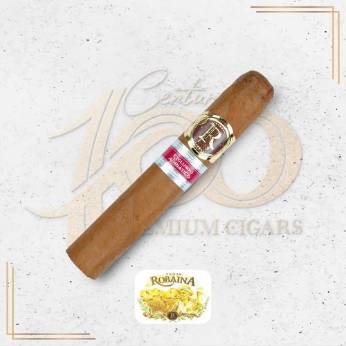 Vegas Robaina - 2008 Edicion Regional - Marshall - Exclusivo Adriatico