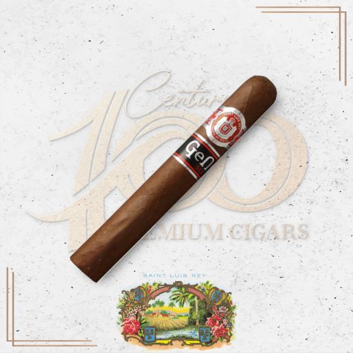 Saint Luis Rey (Non Cuban) - Gen2 - Toro