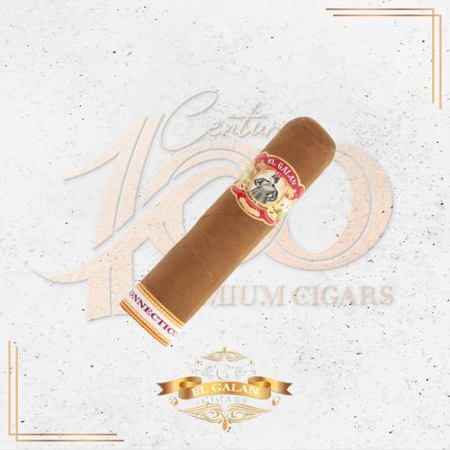 El Galan - Reserva Especial Connecticut - Apuestos