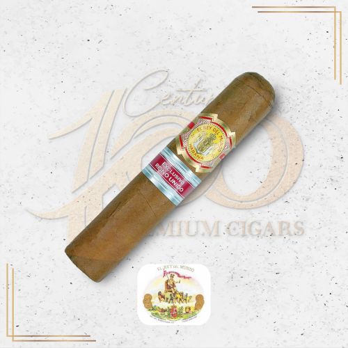 El Rey del Mundo - 2009 Edicion Regional - Choix de L'Epoque - Exclusivo Reino Unido