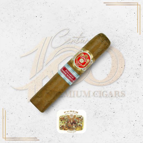 Punch - 2009 Edicion Regional - Northern Lights - Exclusivo Paises Nordicos