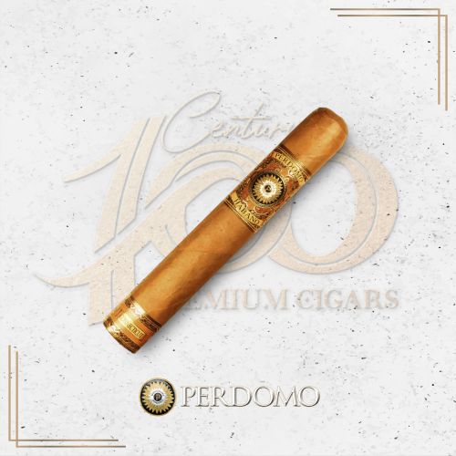 Perdomo - Habano - Connecticut - Gordo