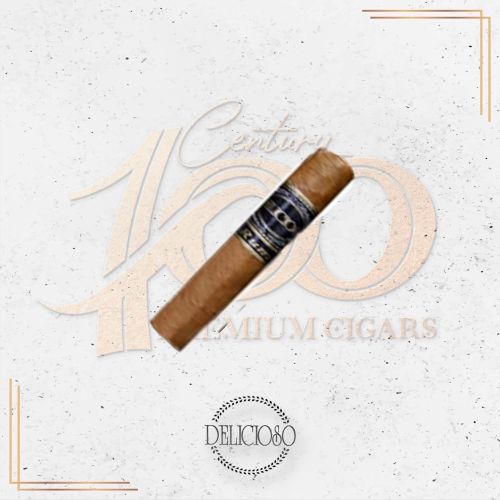 Delicioso - Tranquilo 40 Tin - Whisky