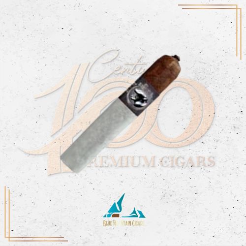 BMC (Blue Mountain Cigars) - Premium - El Beest - Robusto 5x54 