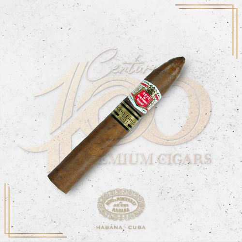 Hoyo de Monterrey - 2011 Edicion Limitada - Short Hoyo Piramides