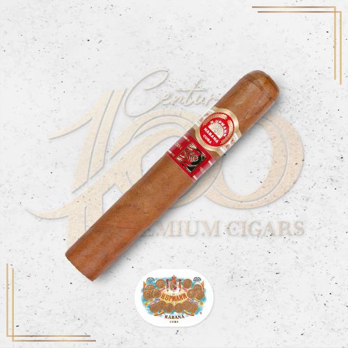 H. Upmann - LCDH (La Casa Del Habano) - Royal Robusto