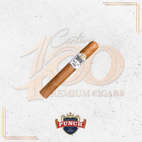 Punch (Non Cuban) - Knuckle Buster Shade - Robusto