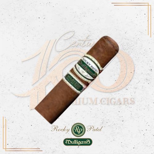 Rocky Patel Mulligans - Masters Collection - Gordo