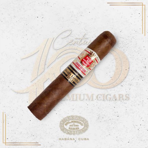 Hoyo de Monterrey - 2013 Edicion Limitada - Grand Epicure
