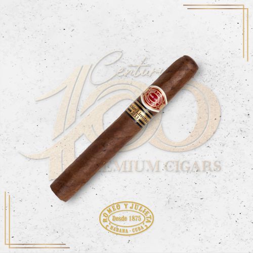 Romeo y Julieta - 2013 Edicion Limitada - De Luxe