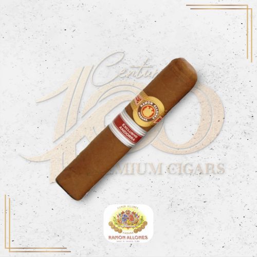 Ramon Allones - 2013 Edicion Regional - Petit Allones - Exclusivo Andorra