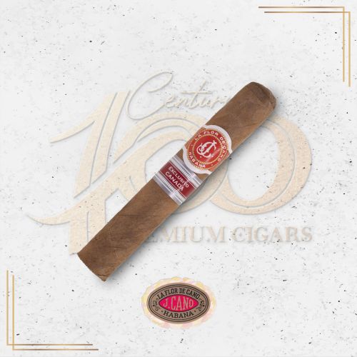 La Flor de Cano - 2014 Edicion Regional - Siboney - Exclusivo Canada