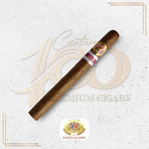 Ramon Allones - 2014 Edicion Regional - 8-9-8 - Exclusivo Alemania