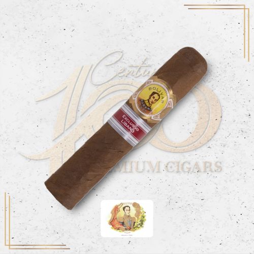 Bolivar - 2016 Edicion Regional - Byblos - Exclusivo Libano