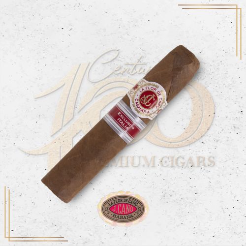La Flor de Cano - 2016 Edicion Regional - Casanova - Exclusivo Italia
