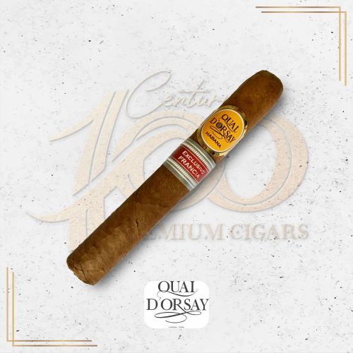 Quai d'Orsay - 2016 Edicion Regional - Secreto Cubano - Exclusivo Francia