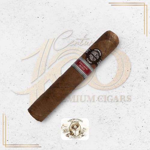 Sancho Panza - 2017 Edicion Regional - Valientes - Exclusivo Suiza