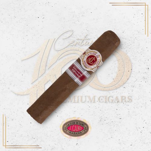 La Flor de Cano - 2018 Edicion Regional - Magicos - Exclusivo España
