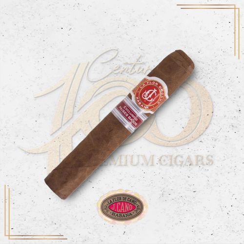 La Flor de Cano - 2018 Edicion Regional - Robusto - Exclusivo Paises Bajos
