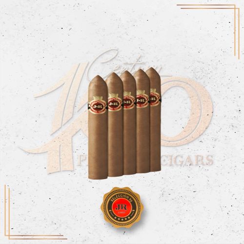 JR - Ultimate - Belicoso