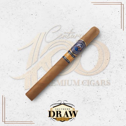 Southern Draw - Ignite - 2019 Private Blend #1 Connecticut Double Corona