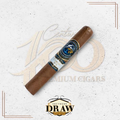 Southern Draw - Ignite - 2019 Private Blend #4 Corojo Rothschild