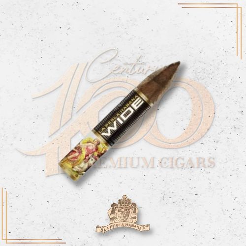 La Perla Habana - Wide - Torpedo