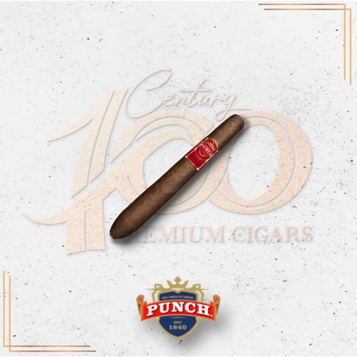 Punch (Non Cuban) - Rare Corojo - Aristocrat