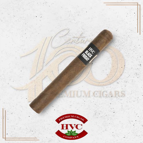 HVC - Black Friday - 2020 Corona Gorda