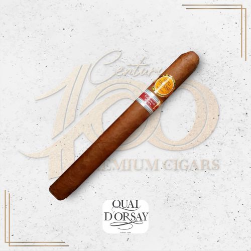 Quai d'Orsay - 2020 Edicion Regional - Selection Royale - Exclusivo Suiza