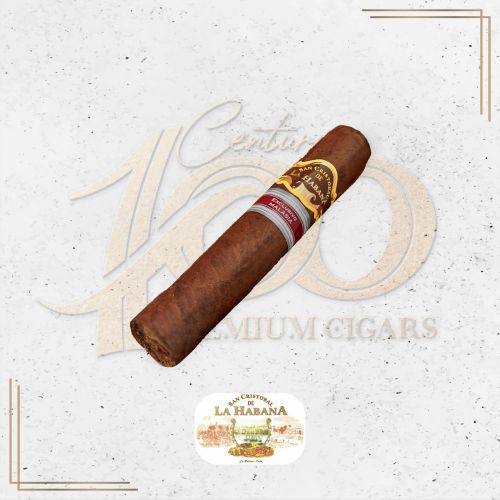 San Cristobal de la Habana - 2020 Edicion Regional - Harimau Malaya - Exclusivo Malasia