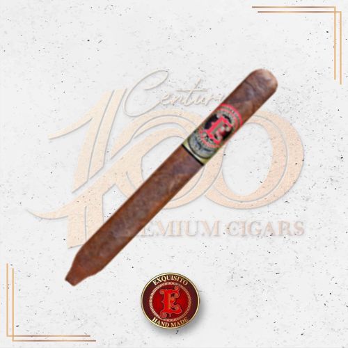 Exquisito - Limitado - E4 Perfecto Long
