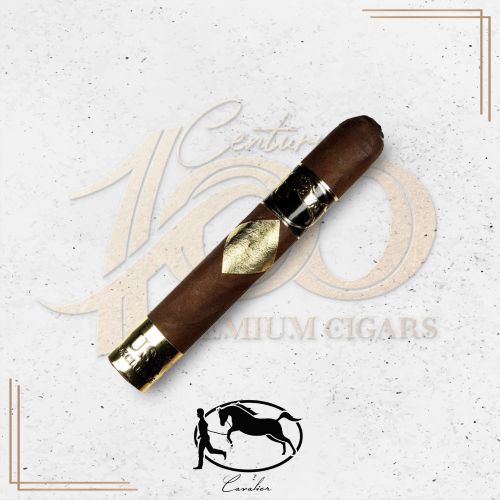 Cavalier Geneve - USA Exclusive - Robusto
