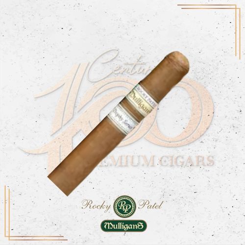 Rocky Patel Mulligans - 19th Hole - Churchill