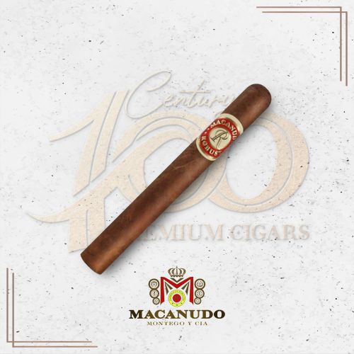 Macanudo - Robust - Petit Corona