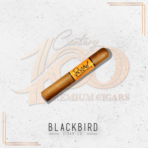 Blackbird - Jackdraw - Robusto