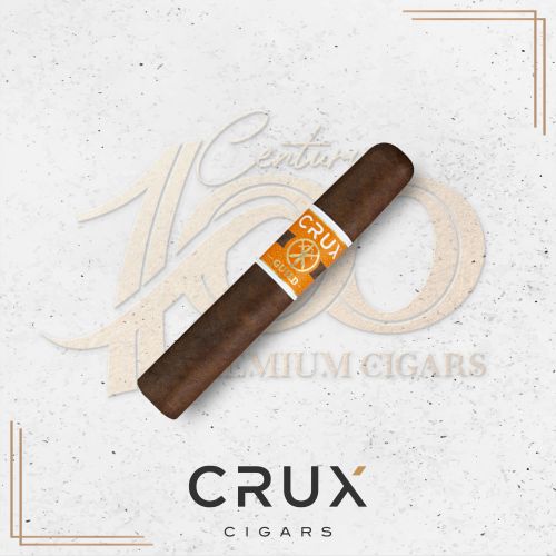 Crux - Guild - Robusto