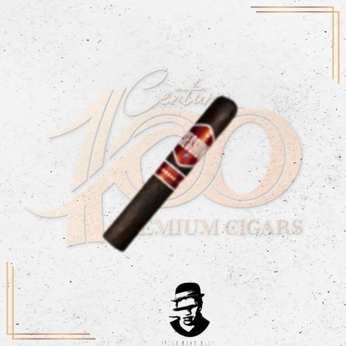 Caldwell - Blind Mans Bluff - Maduro ST (Sweet Tip) - Robusto