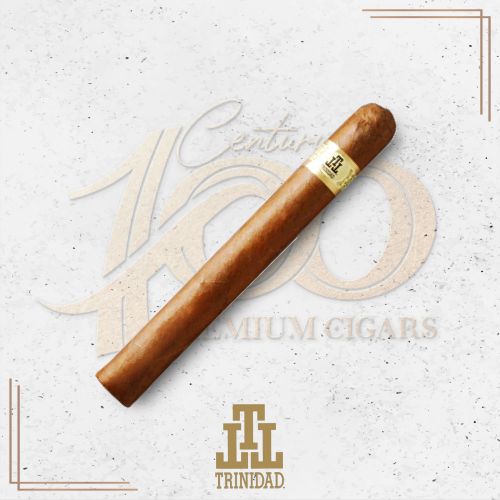 Trinidad (Non Cuban) - Habana Reserve - Churchill