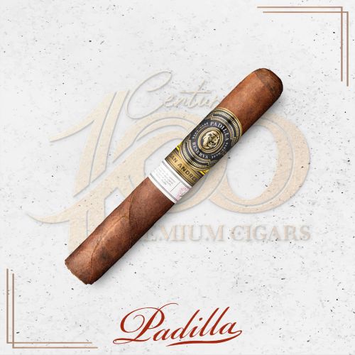Padilla - San Andres - Toro