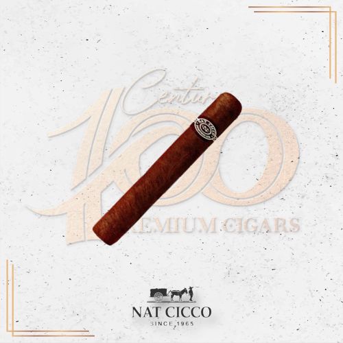 Nat Cicco - Rejects Maduro - Cuban Corona