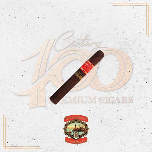 Gran Habano - No. 5 Corojo Maduro - Robusto