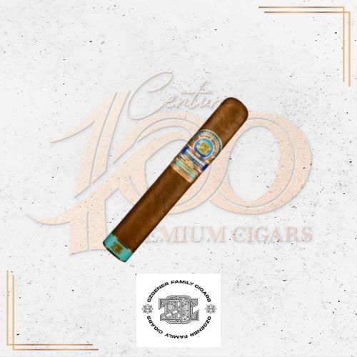 Ozgener (Oz Family Cigars) - Firsat - F52