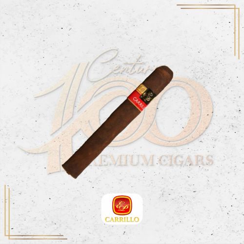 EP Carrillo - Cardinal Impact Maduro - No. 54