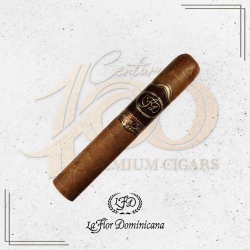 La Flor Dominicana - Cameroon Cabinet - No. 5