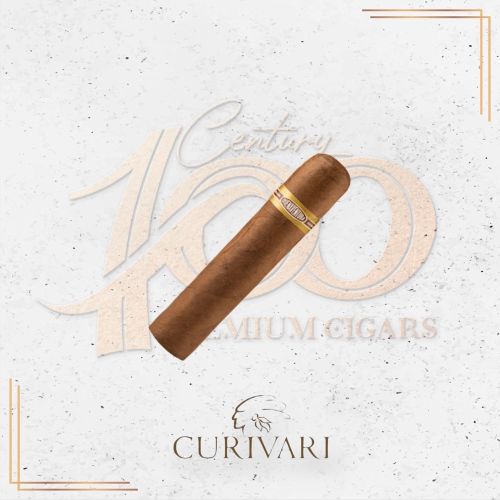 Curivari - Buenaventura - Petit BV